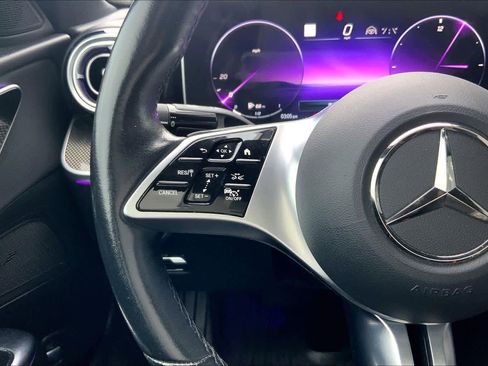 Used 2023 Mercedes-Benz C 300 Sedan image 16