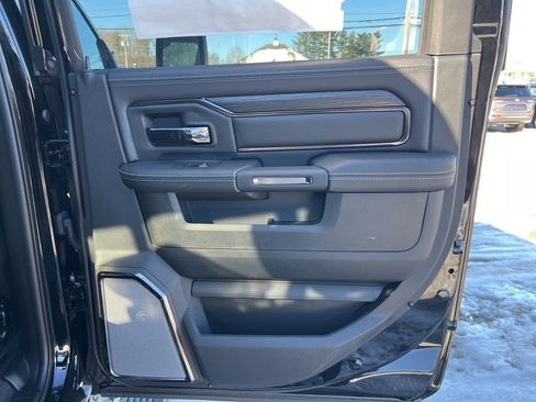 New 2026 RAM 2500 Rebel w/ Rebel Level 2 Equipment Group image 12