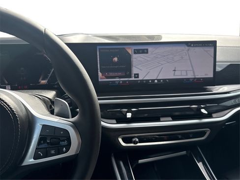 Certified 2024 BMW X5 sDrive40i w/ M Sport Package image 21