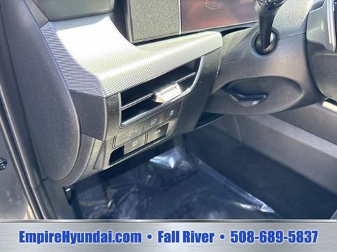 Used 2024 Hyundai Sonata SEL FWD image 20