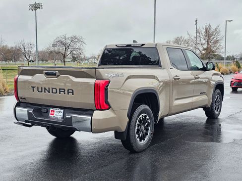 New 2026 Toyota Tundra SR5 image 5