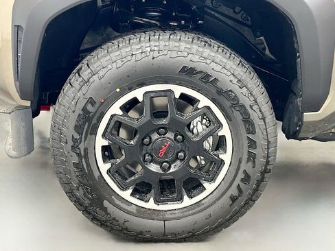 New 2026 Toyota Tacoma TRD Off-Road AWD/4WD image 26