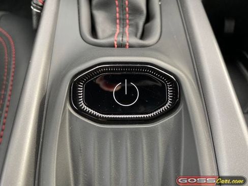 New 2025 Dodge Charger Daytona R/T w/ Quick Order Package 25M R/T image 10