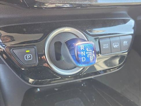 Used 2020 Toyota Prius Prime Limited FWD image 14