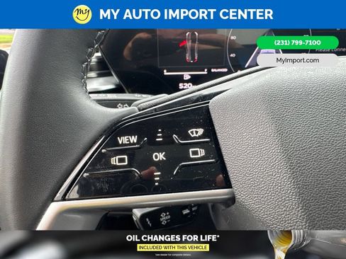 Used 2025 Audi A5 2.0T Premium Plus w/ Premium Plus AWD/4WD image 15