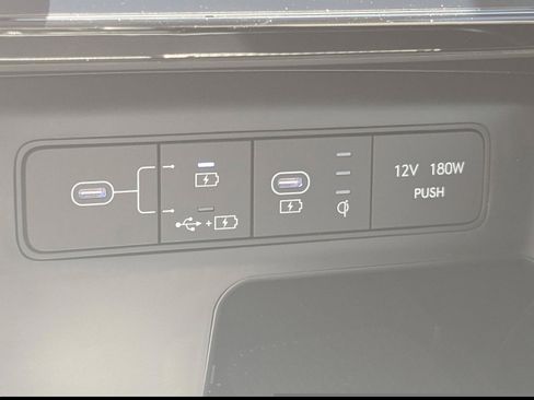 New 2026 Hyundai Tucson SEL FWD image 26