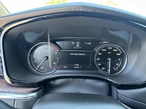 Used 2021 Cadillac XT5 Premium Luxury image 28