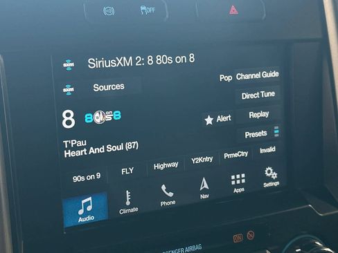 Used 2019 Ford F250 Lariat w/ Lariat Value Package image 19