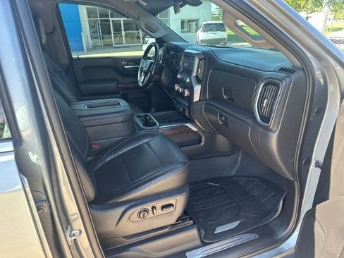 Used 2020 GMC Sierra 1500 SLT w/ SLT Premium Package AWD/4WD image 20
