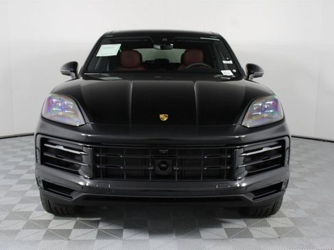 New 2026 Porsche Cayenne E-Hybrid image 10