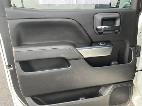 Used 2015 Chevrolet Silverado 2500 LT image 35