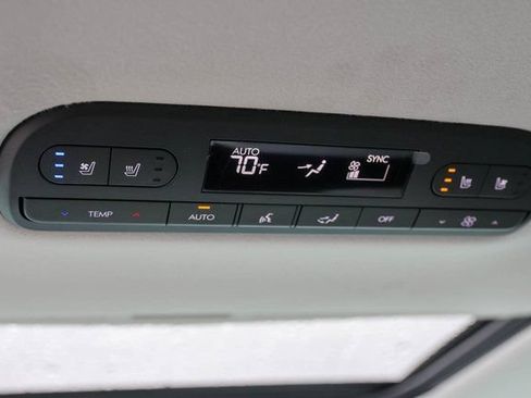 New 2026 Hyundai Palisade Calligraphy FWD image 19