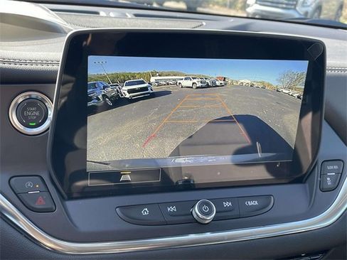 New 2026 Chevrolet Blazer LT w/ Convenience Package image 13