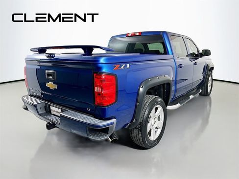 Used 2018 Chevrolet Silverado 1500 LT w/ All Star Edition image 6