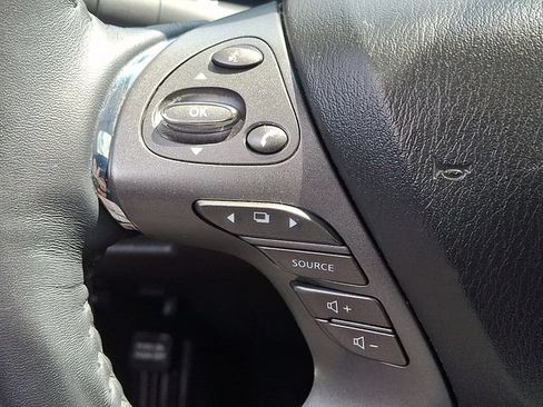Used 2020 Nissan Murano Platinum AWD/4WD image 23
