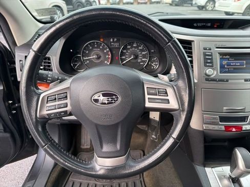 Used 2012 Subaru Outback 2.5i Limited w/ Moonroof Pkg image 20