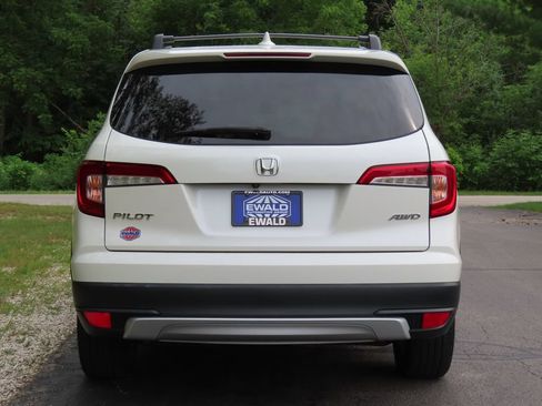 Used 2019 Honda Pilot EX-L image 18
