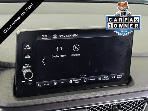 Used 2026 Acura Integra Type S FWD image 16