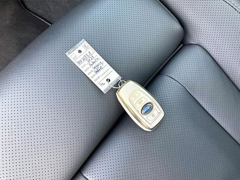 Used 2024 Subaru Legacy Touring XT image 10