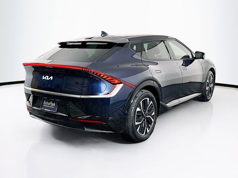 Used 2023 Kia EV6 Wind w/ Wind Technology Package image 9
