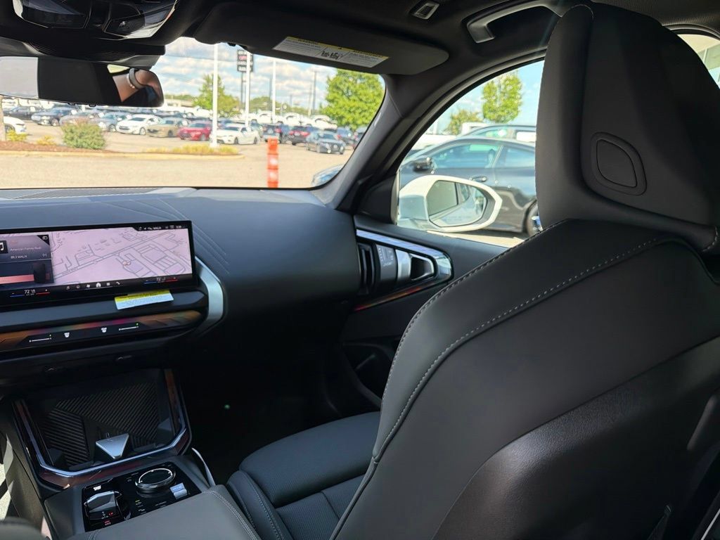 New 2026 BMW X3 xDrive30i AWD/4WD image 28