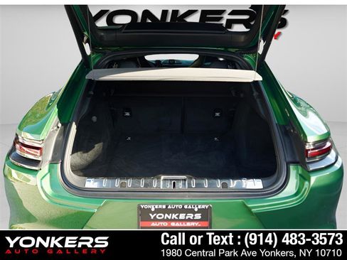 Used 2019 Porsche Panamera GTS image 68