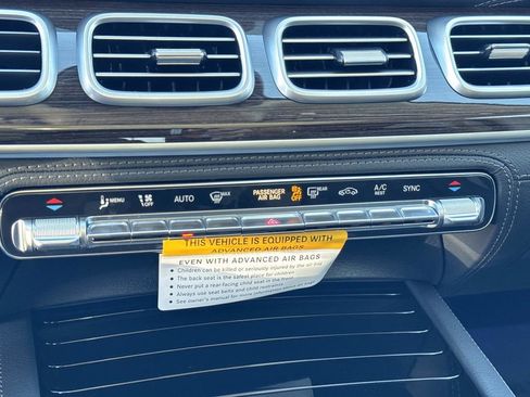 New 2026 Mercedes-Benz GLE 350 GLE 350 image 24