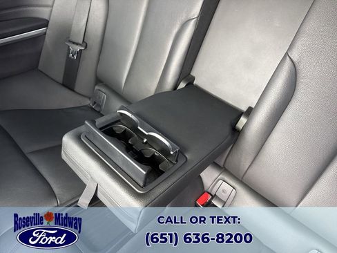 Used 2015 BMW 435i xDrive Coupe image 30