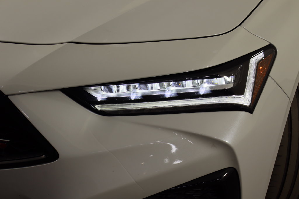 Used 2023 Acura TLX Type S AWD/4WD image 41