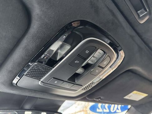 Used 2022 Hyundai Palisade Calligraphy image 26