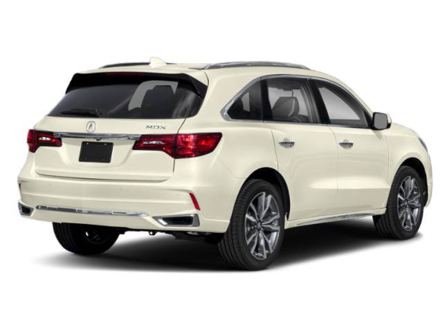 Used 2020 Acura MDX w/ Advance Package FWD image 2