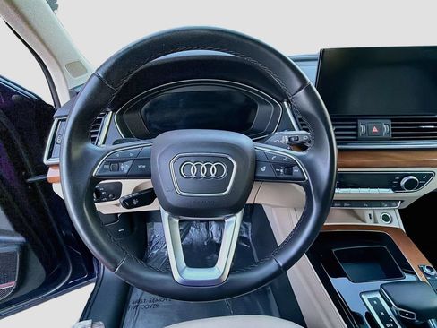 Used 2022 Audi Q5 2.0T Premium Plus AWD/4WD image 11