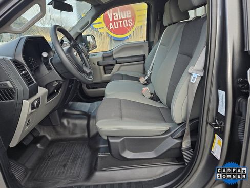 Used 2020 Ford F150 XL w/ XL Power Equipment Group image 2