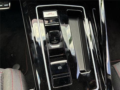 Certified 2026 Volkswagen GTI S FWD image 29