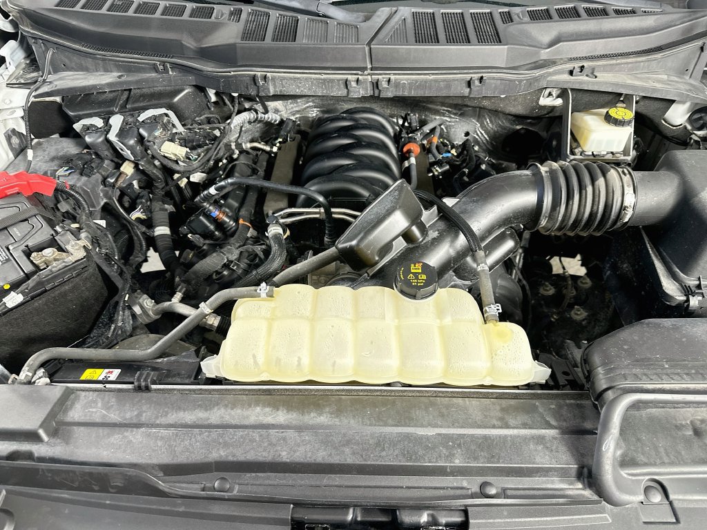 Used 2022 Ford F150 XL w/ Equipment Group 101A High RWD image 32