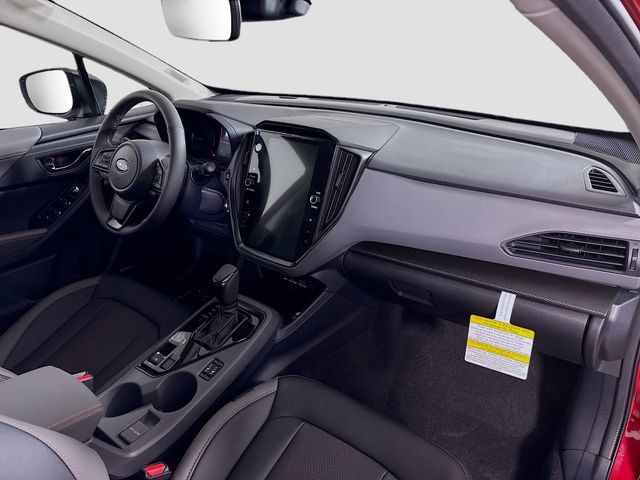 New 2026 Subaru Crosstrek 2.5i Limited w/ Crosstrek Mirror Package AWD/4WD image 29