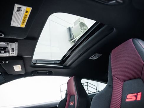 Used 2020 Honda Civic Si image 28