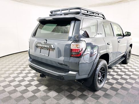Used 2024 Toyota 4Runner TRD Pro image 3