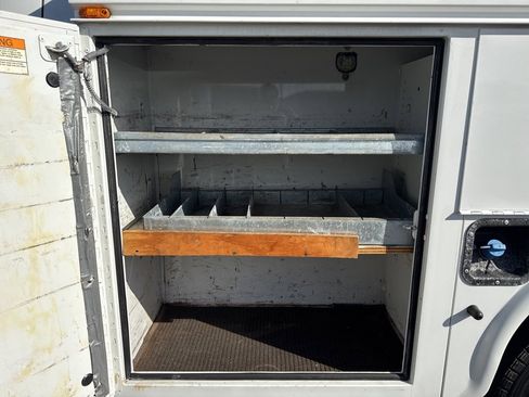 Used 2012 Ford F350 XL w/ PWR Equipment Group image 16