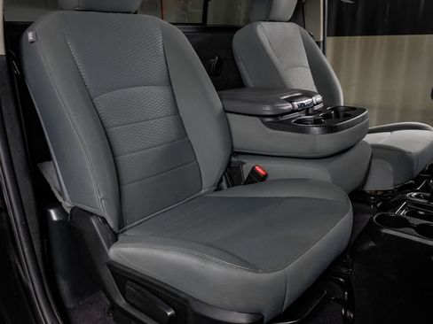 Used 2018 RAM 2500 Tradesman w/ Power & Remote Entry Group AWD/4WD image 24
