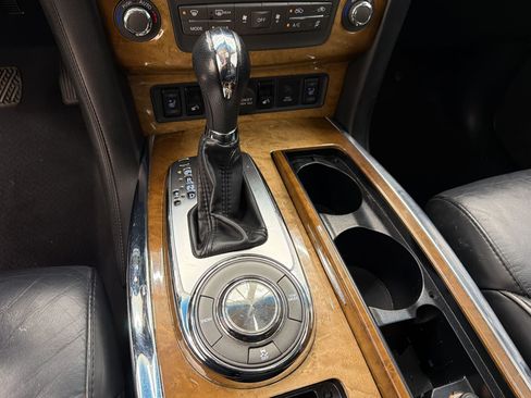 Used 2014 INFINITI QX80 2WD w/ Theater Package image 17