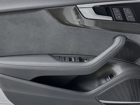 Used 2025 Audi A5 2.0T Premium Plus w/ Premium Plus image 21