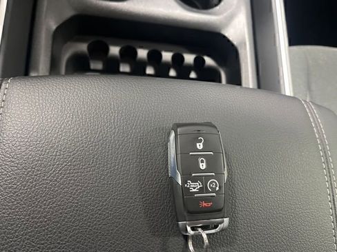 New 2026 RAM 1500 Big Horn image 22