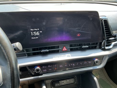 Used 2023 Kia Sportage SX AWD/4WD image 21