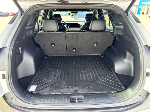 Used 2023 Kia Sportage X-Line w/ X-Line Premium Package image 8