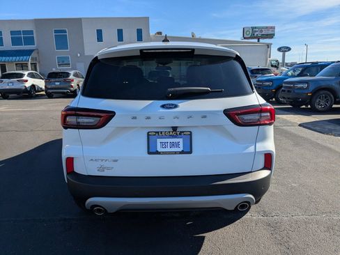 New 2026 Ford Escape Active w/ Tech Pack #1 image 5