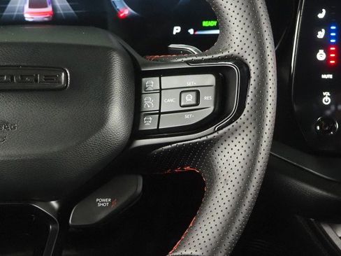 Used 2025 Dodge Charger Daytona Scat Pack w/ Track Pack image 29