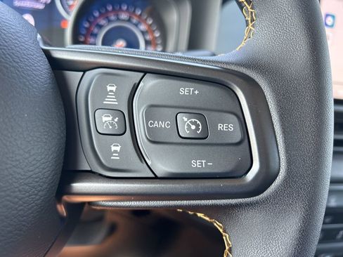 New 2024 Jeep Wrangler Sport S image 20