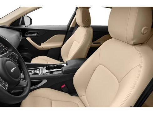 Used 2019 Jaguar F-PACE Prestige AWD/4WD image 9