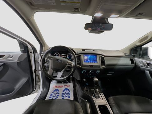Used 2020 Ford Ranger XLT w/ Equipment Group 301A Mid image 17